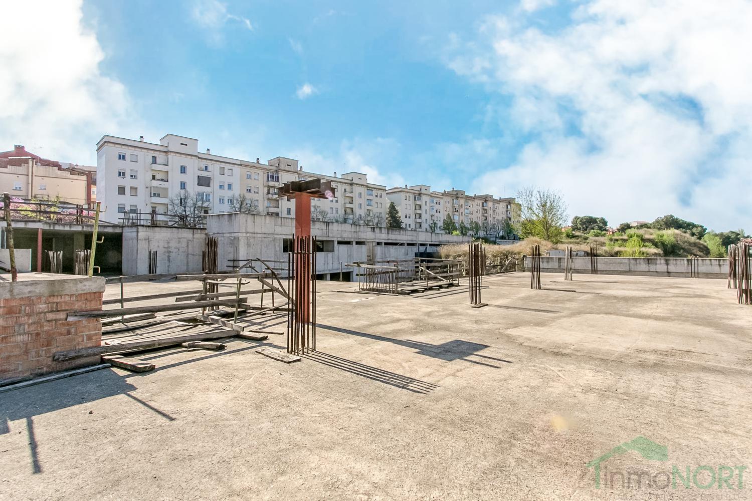 Venta de nave en Abrera Venta de nave en Abrera