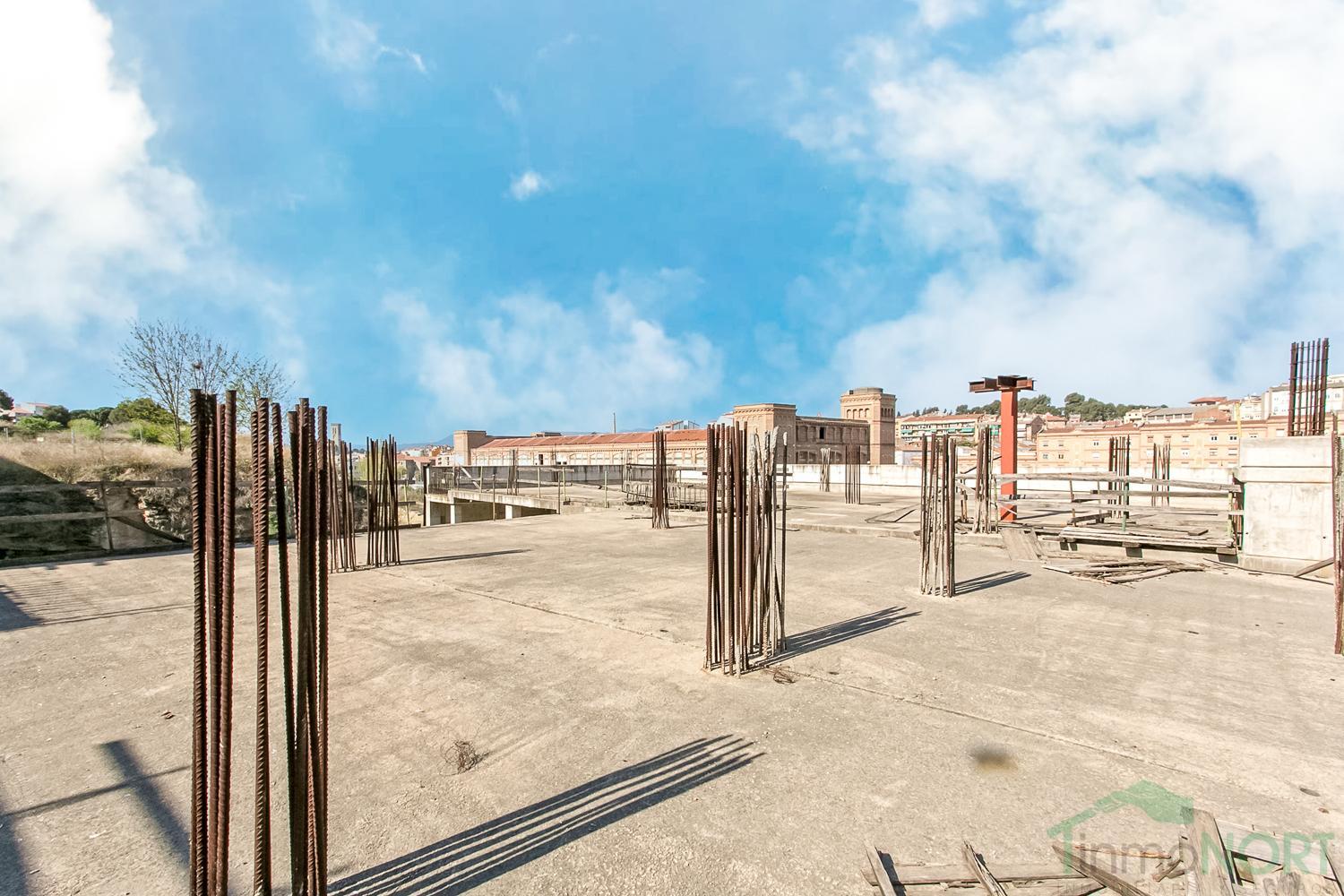 Venta de nave en Abrera Venta de nave en Abrera