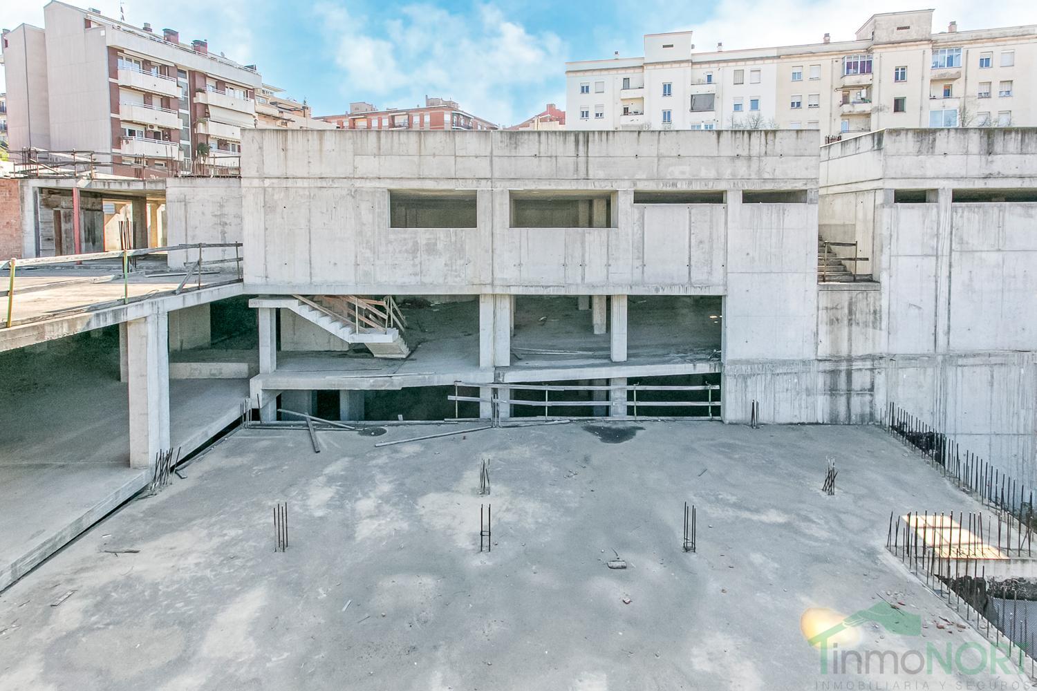 Venta de nave en Abrera Venta de nave en Abrera