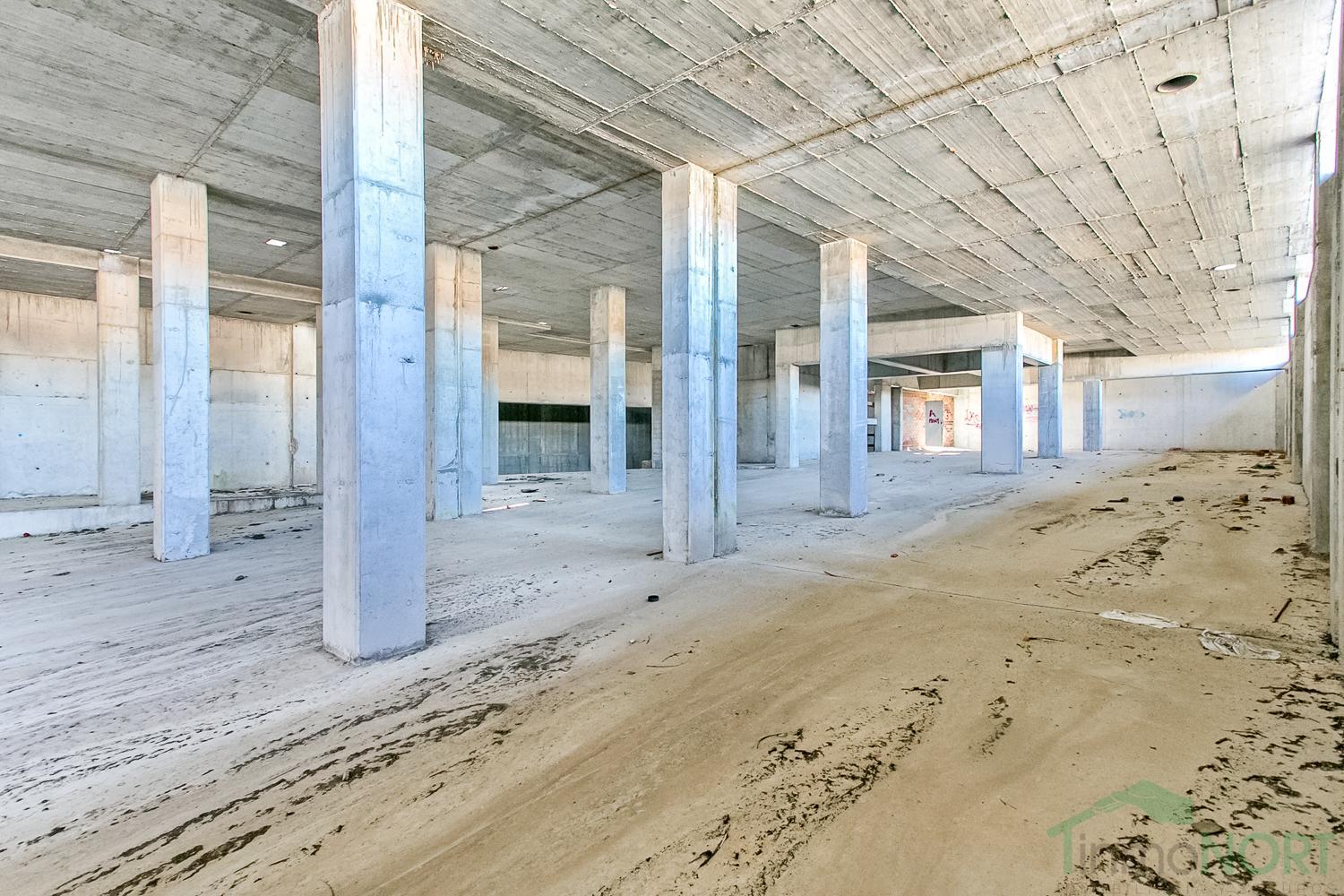 Venta de nave en Abrera Venta de nave en Abrera