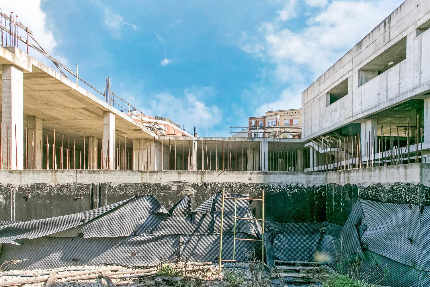 Venta de nave en Abrera Venta de nave en Abrera