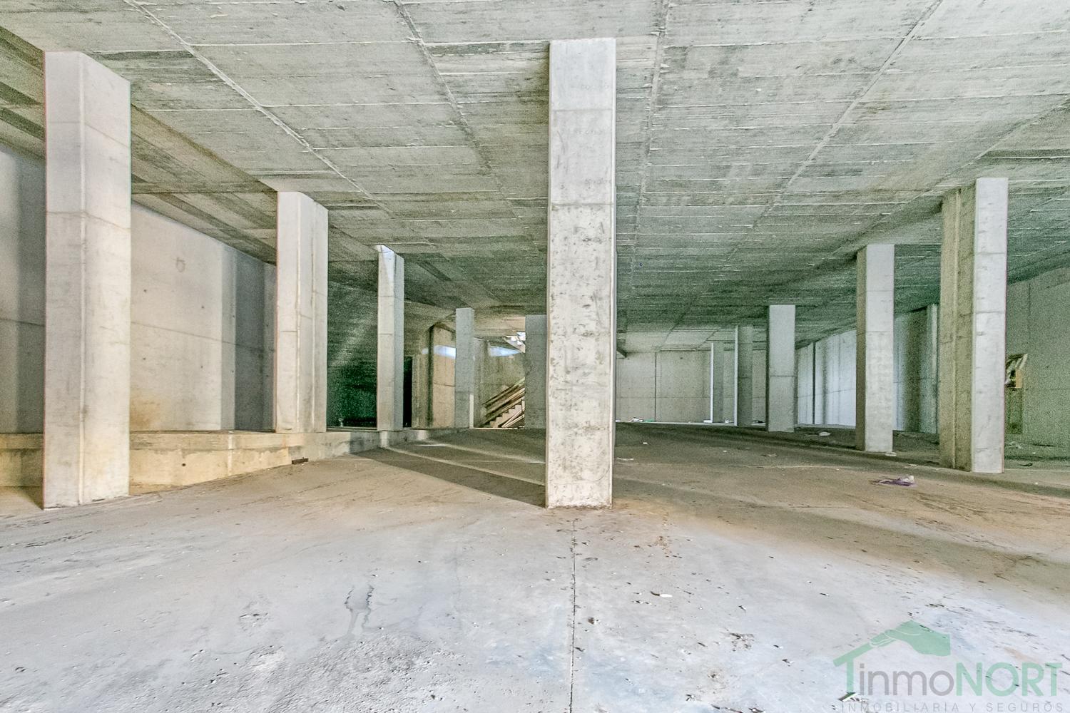 Venta de nave en Abrera Venta de nave en Abrera