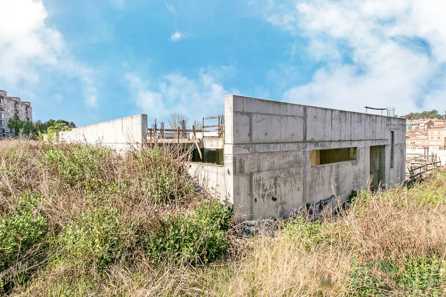 Venta de nave en Abrera Venta de nave en Abrera