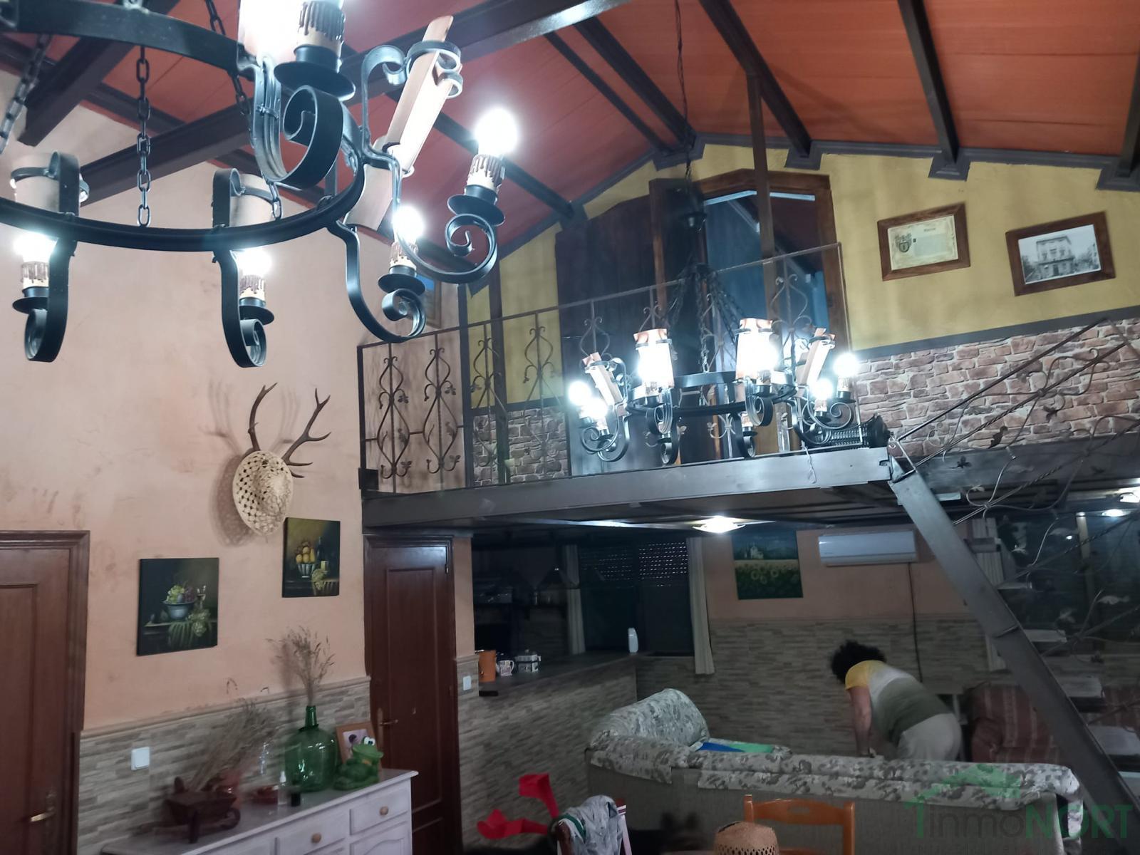 Venta de casa en Fuente Álamo de Murcia Venta de casa en Fuente Álamo de Murcia