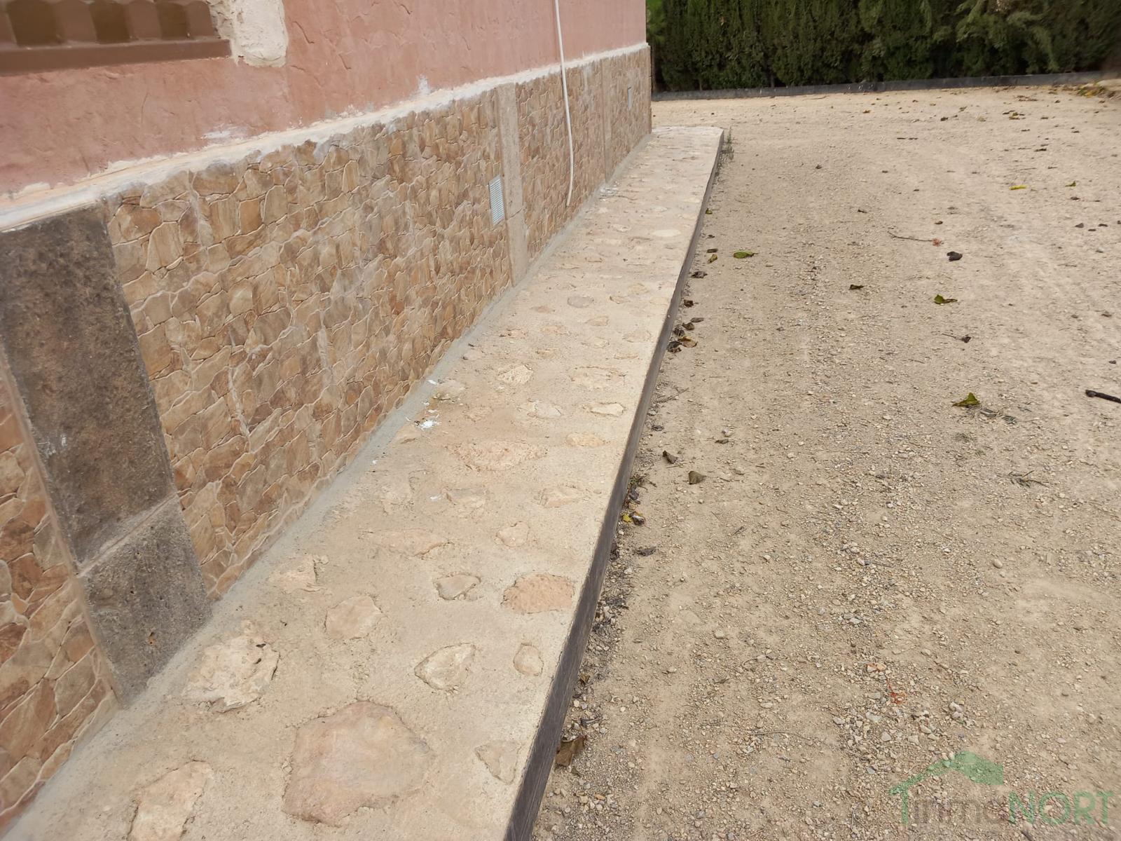 Venta de casa en Fuente Álamo de Murcia Venta de casa en Fuente Álamo de Murcia