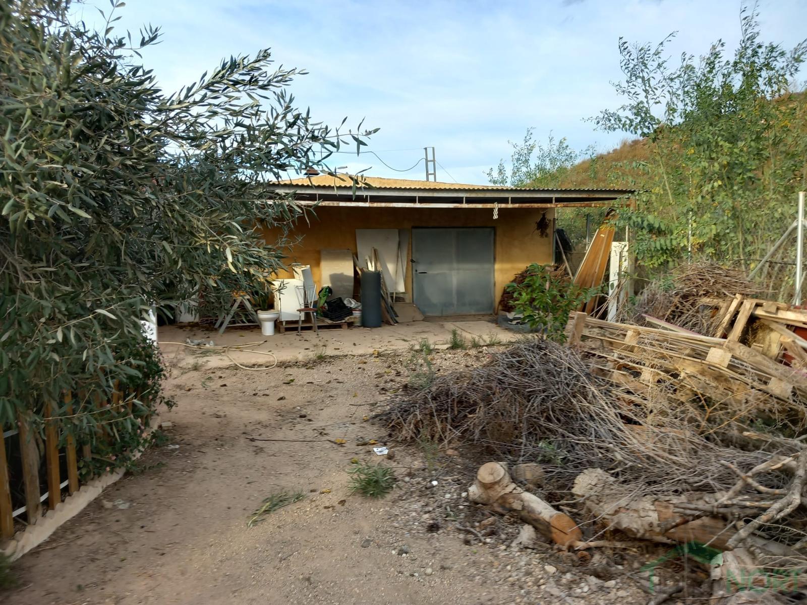 Venta de casa en Fuente Álamo de Murcia Venta de casa en Fuente Álamo de Murcia