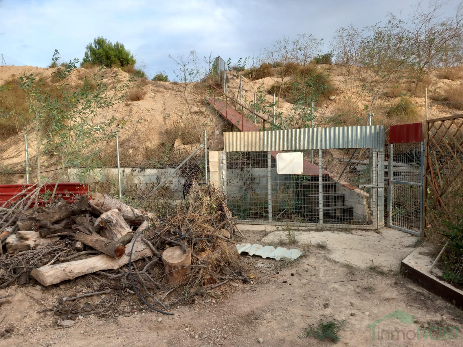 Venta de casa en Fuente Álamo de Murcia Venta de casa en Fuente Álamo de Murcia