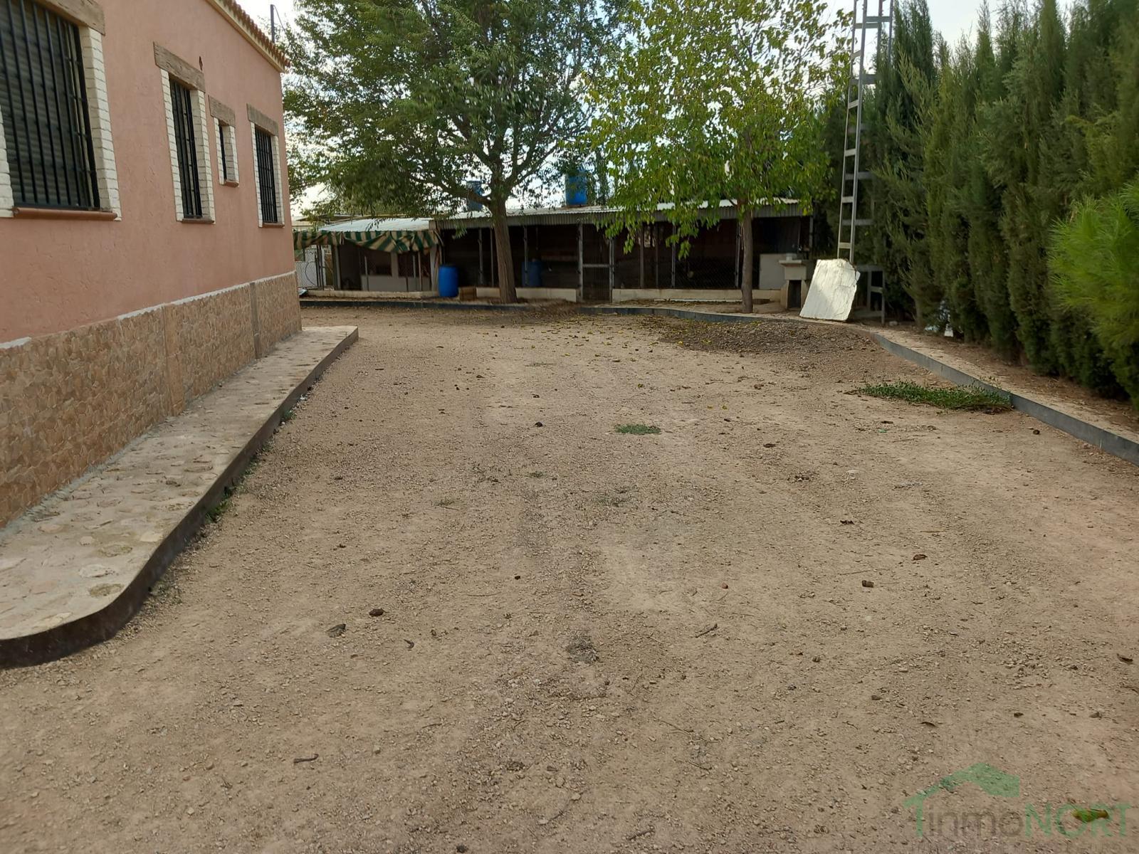 Venta de casa en Fuente Álamo de Murcia Venta de casa en Fuente Álamo de Murcia