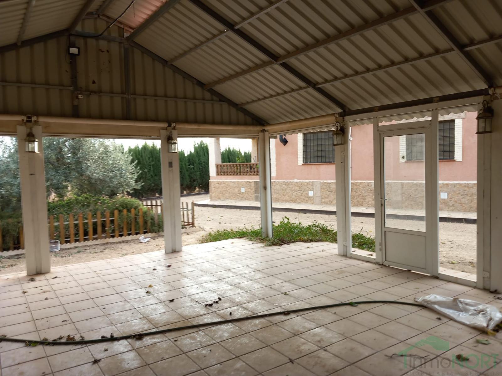 Venta de casa en Fuente Álamo de Murcia Venta de casa en Fuente Álamo de Murcia