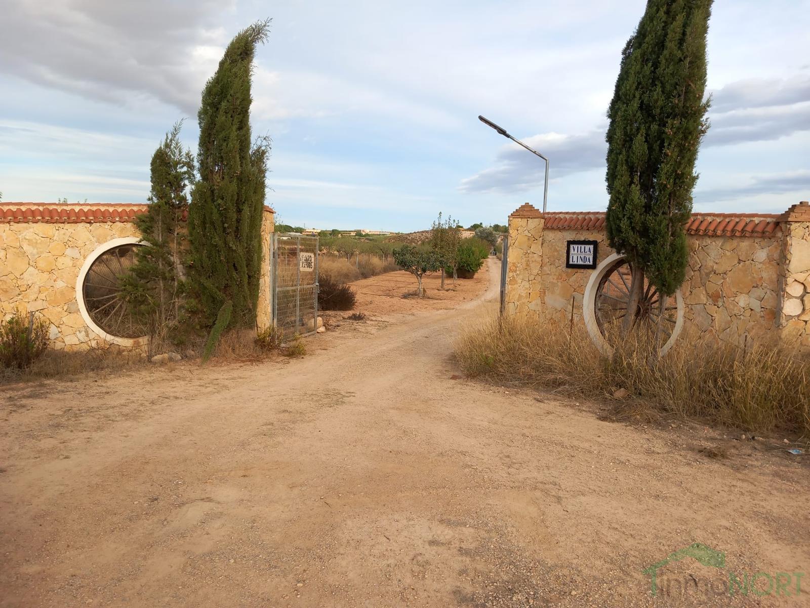 Venta de casa en Fuente Álamo de Murcia Venta de casa en Fuente Álamo de Murcia