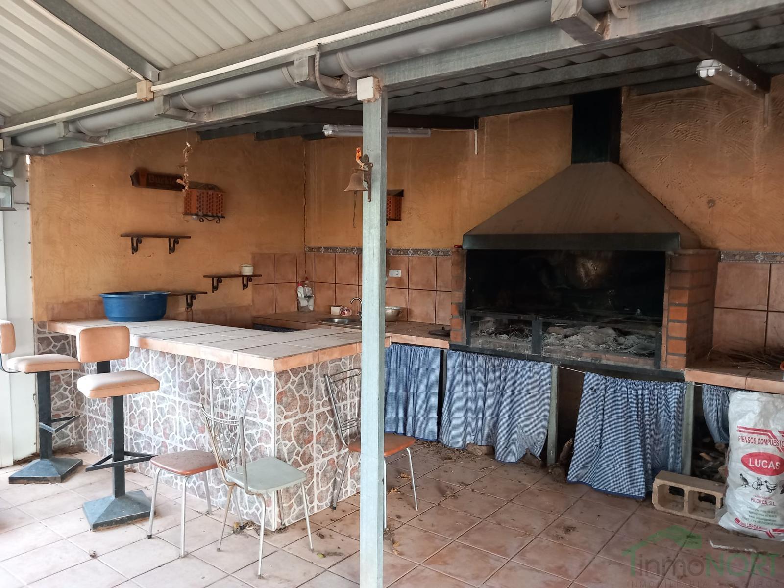 Venta de casa en Fuente Álamo de Murcia Venta de casa en Fuente Álamo de Murcia