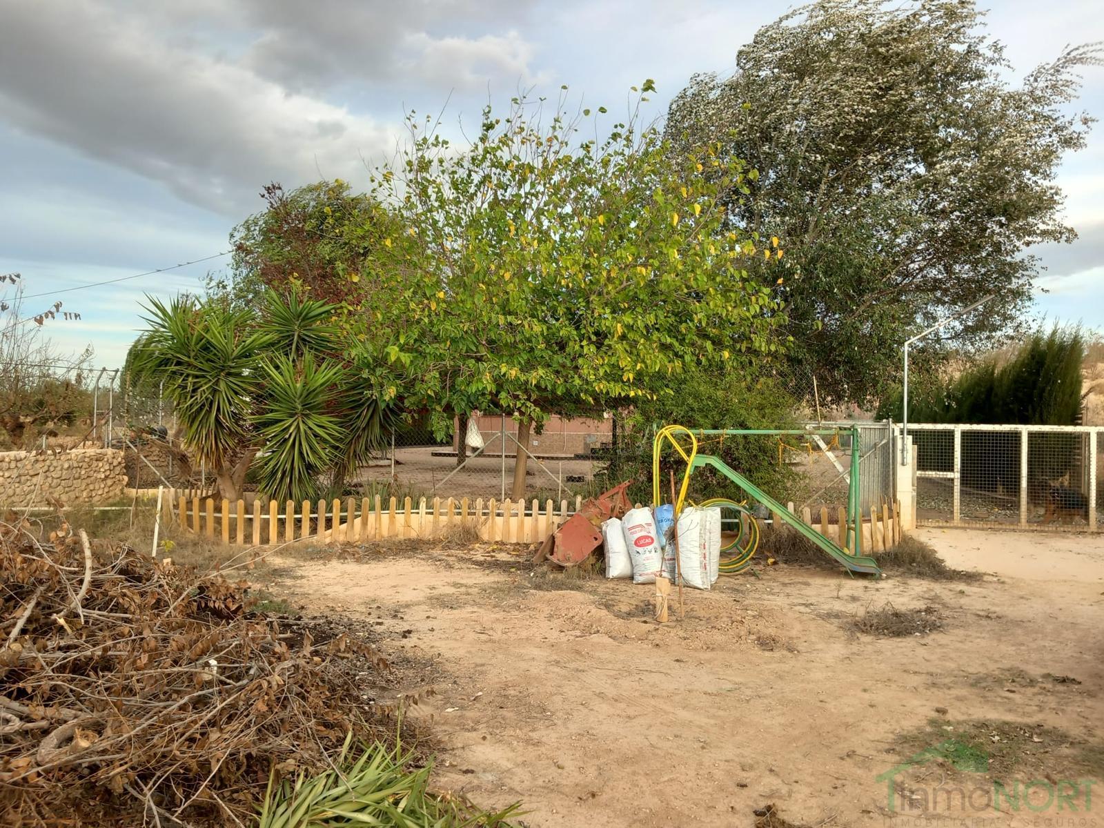 Venta de casa en Fuente Álamo de Murcia Venta de casa en Fuente Álamo de Murcia