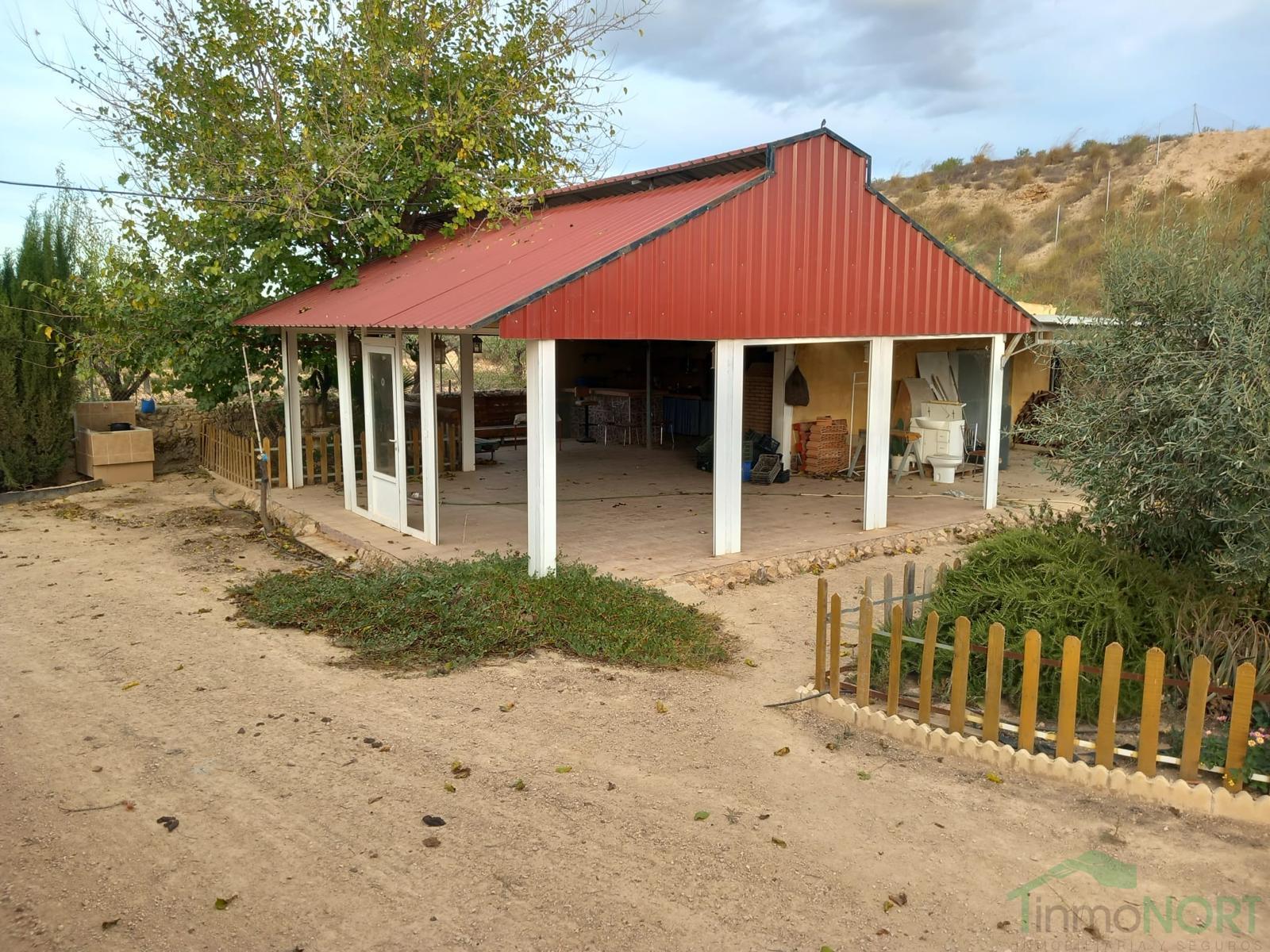 Venta de casa en Fuente Álamo de Murcia Venta de casa en Fuente Álamo de Murcia