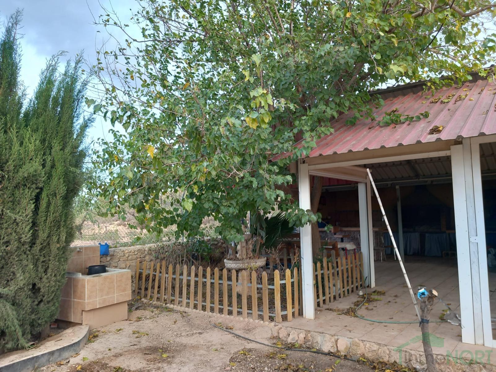 Venta de casa en Fuente Álamo de Murcia Venta de casa en Fuente Álamo de Murcia