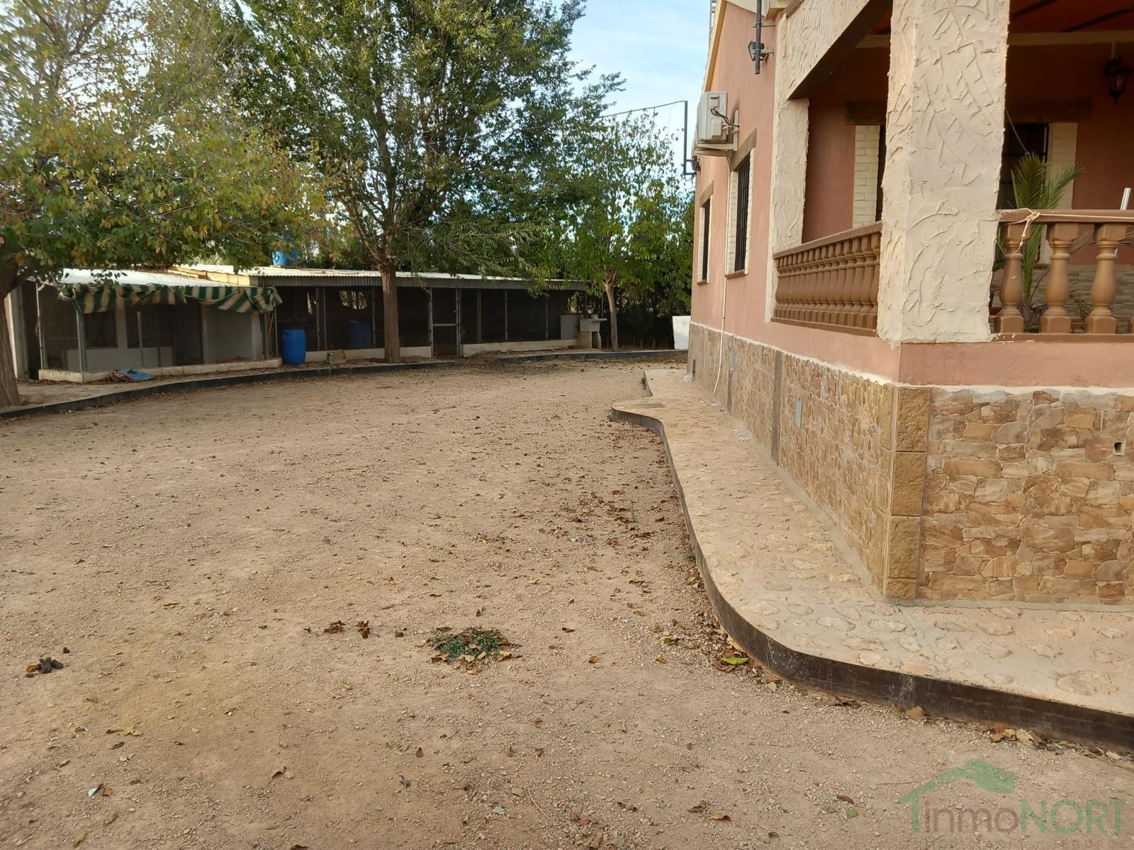 Venta de casa en Fuente Álamo de Murcia Venta de casa en Fuente Álamo de Murcia