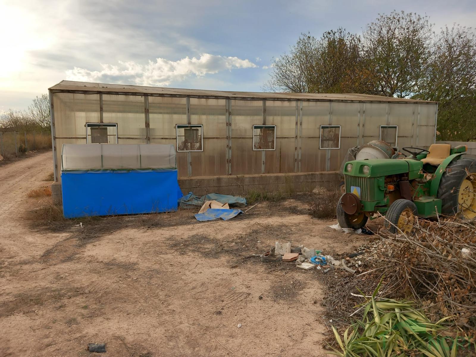 Venta de casa en Fuente Álamo de Murcia Venta de casa en Fuente Álamo de Murcia