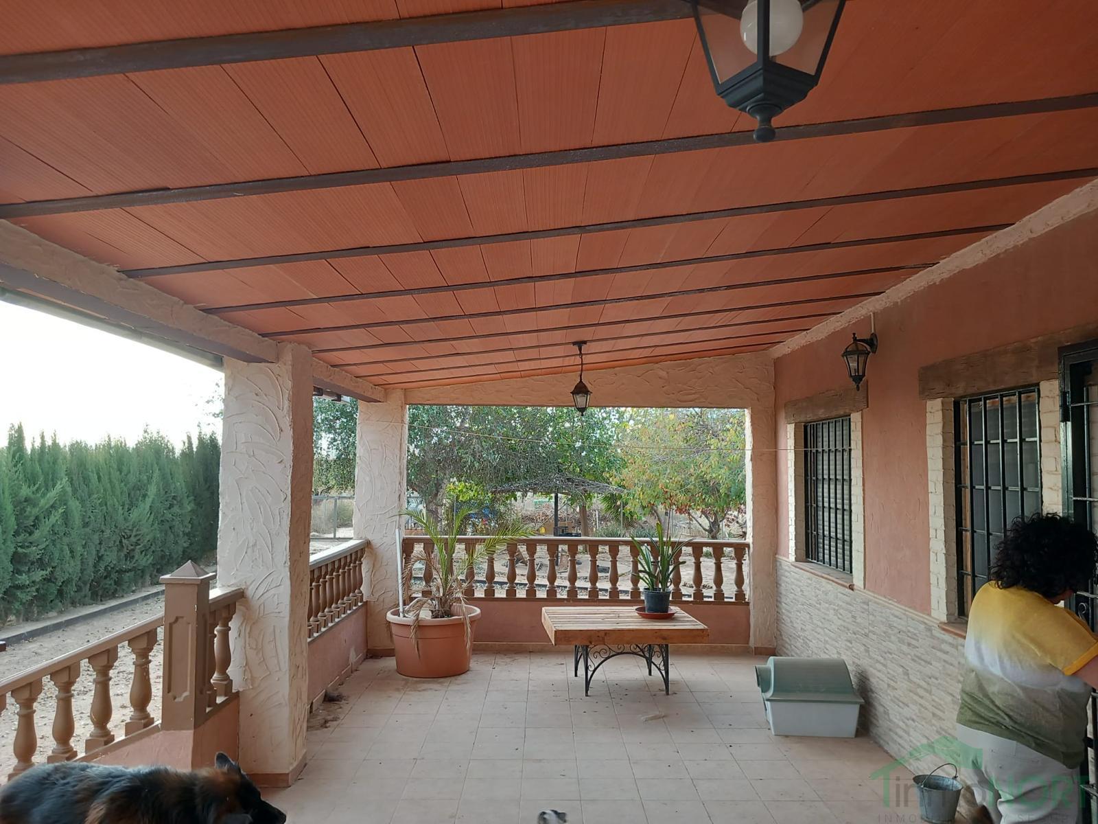 Venta de casa en Fuente Álamo de Murcia Venta de casa en Fuente Álamo de Murcia