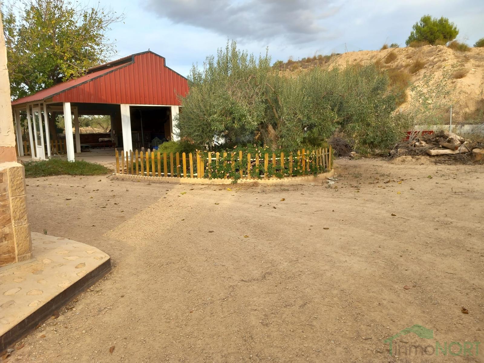 Venta de casa en Fuente Álamo de Murcia Venta de casa en Fuente Álamo de Murcia