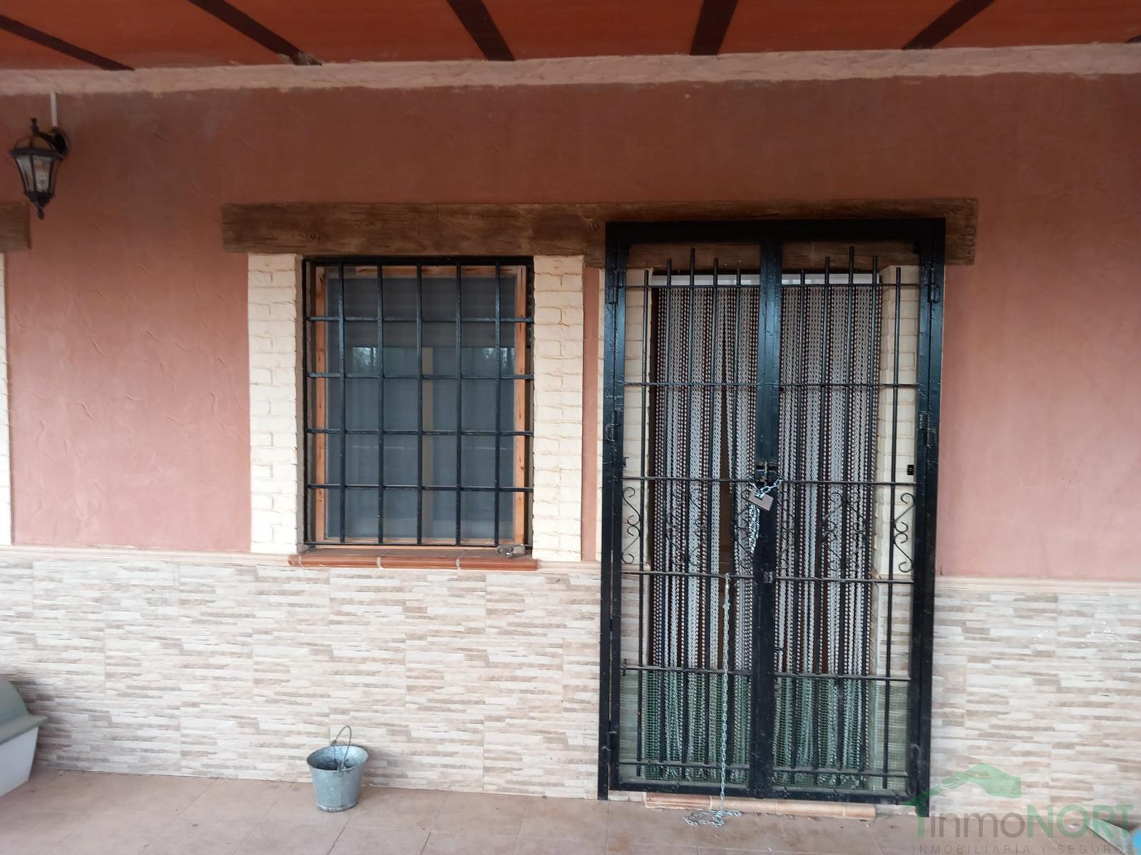 Venta de casa en Fuente Álamo de Murcia Venta de casa en Fuente Álamo de Murcia