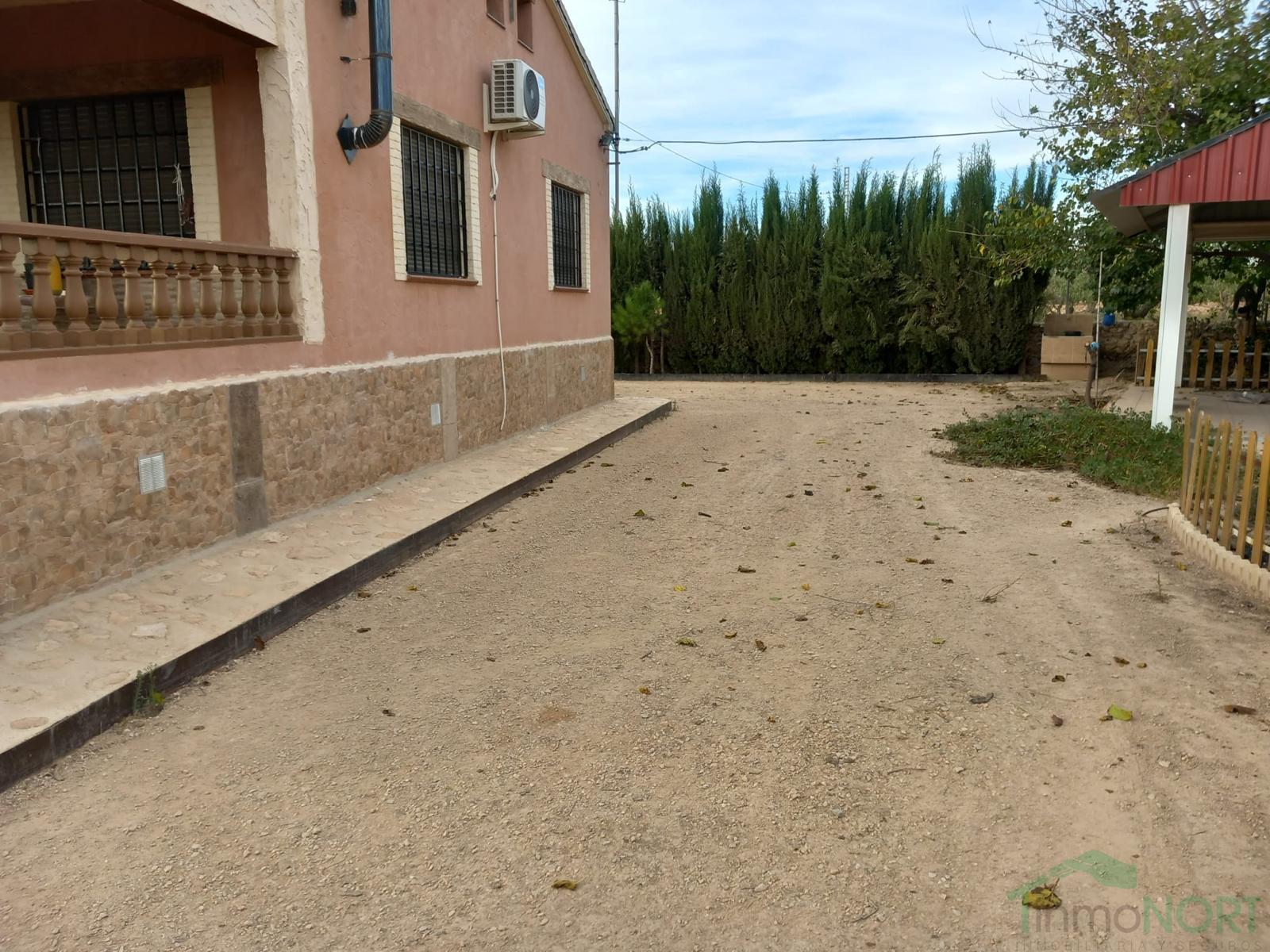 Venta de casa en Fuente Álamo de Murcia Venta de casa en Fuente Álamo de Murcia