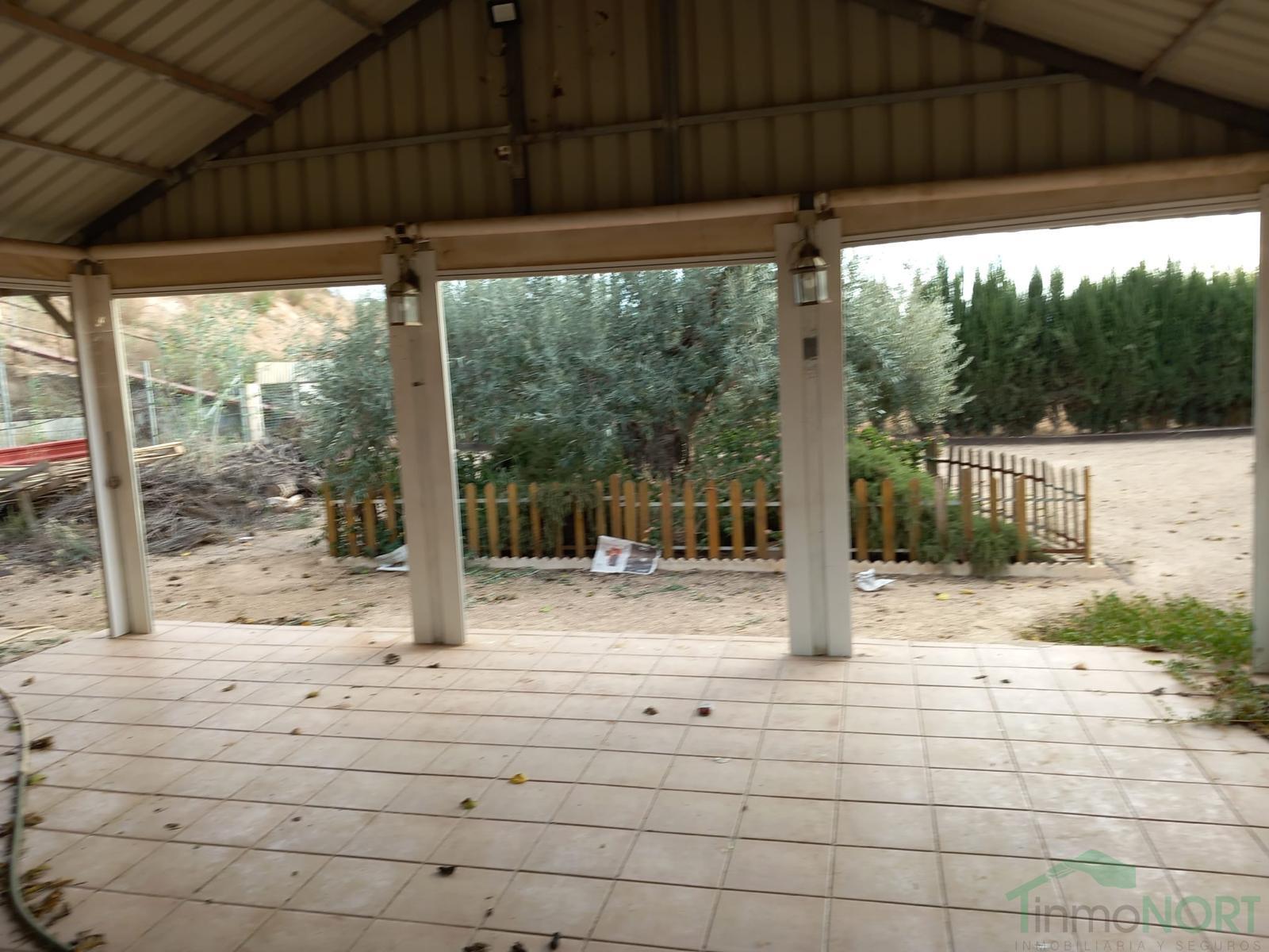 Venta de casa en Fuente Álamo de Murcia Venta de casa en Fuente Álamo de Murcia