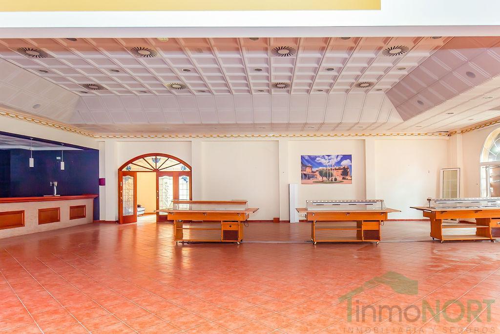 Venta de hotel en Ademuz Venta de hotel en Ademuz