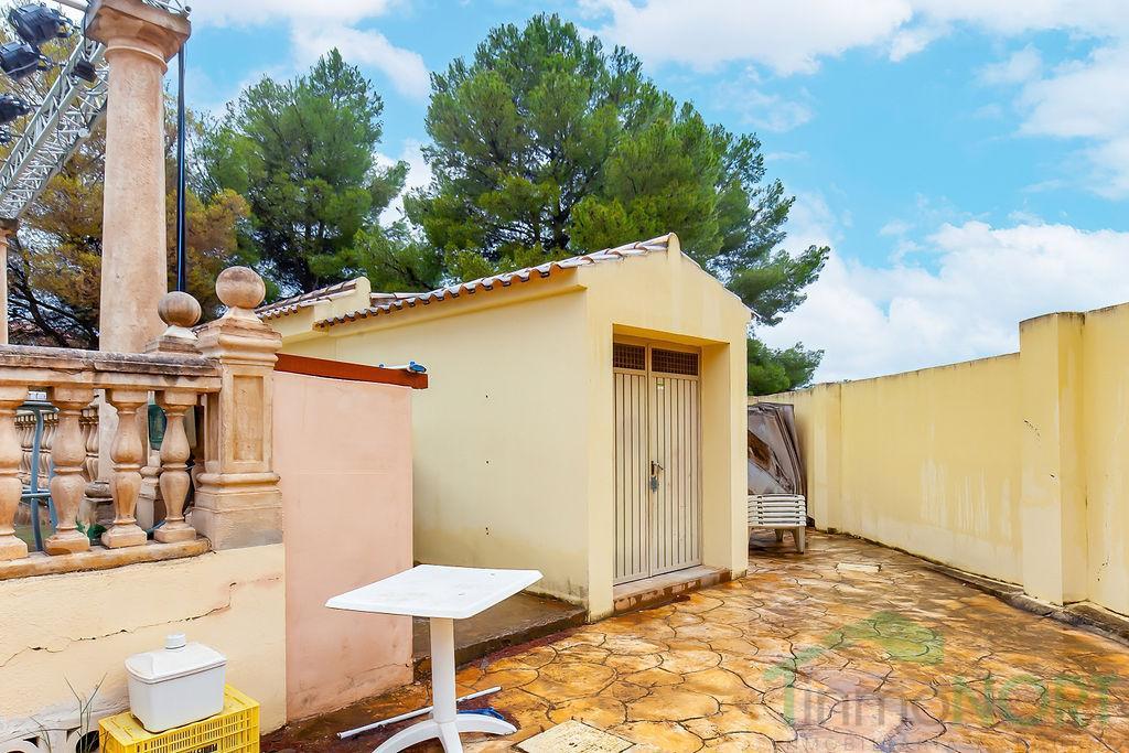 Venta de hotel en Ademuz Venta de hotel en Ademuz