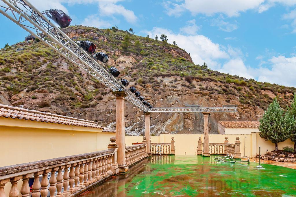 Venta de hotel en Ademuz Venta de hotel en Ademuz