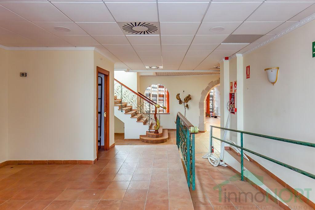 Venta de hotel en Ademuz Venta de hotel en Ademuz