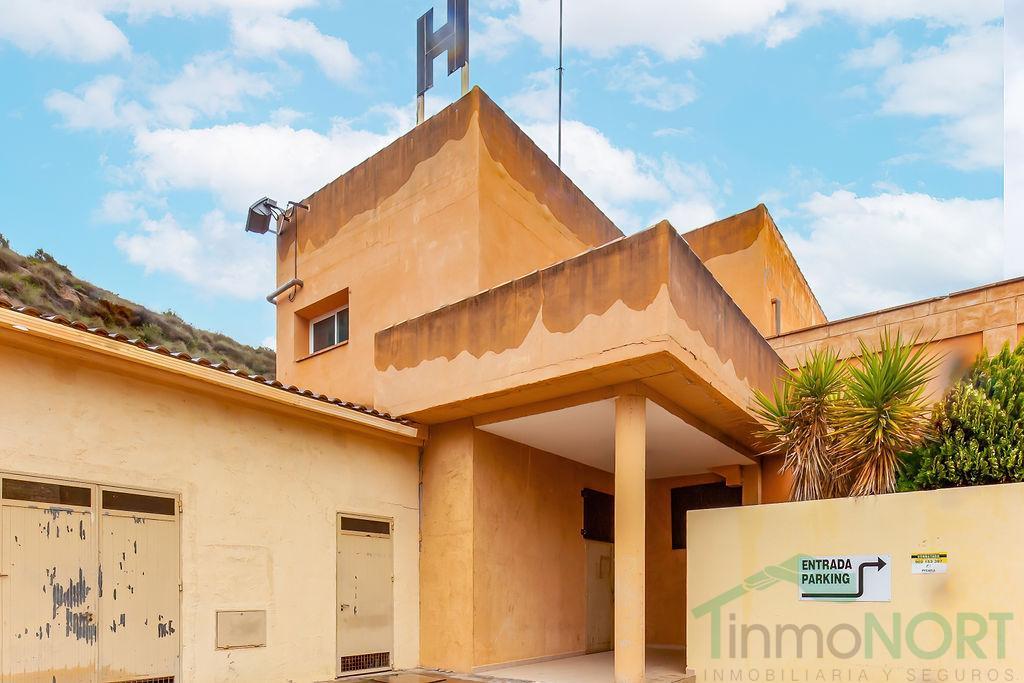 Venta de hotel en Ademuz Venta de hotel en Ademuz