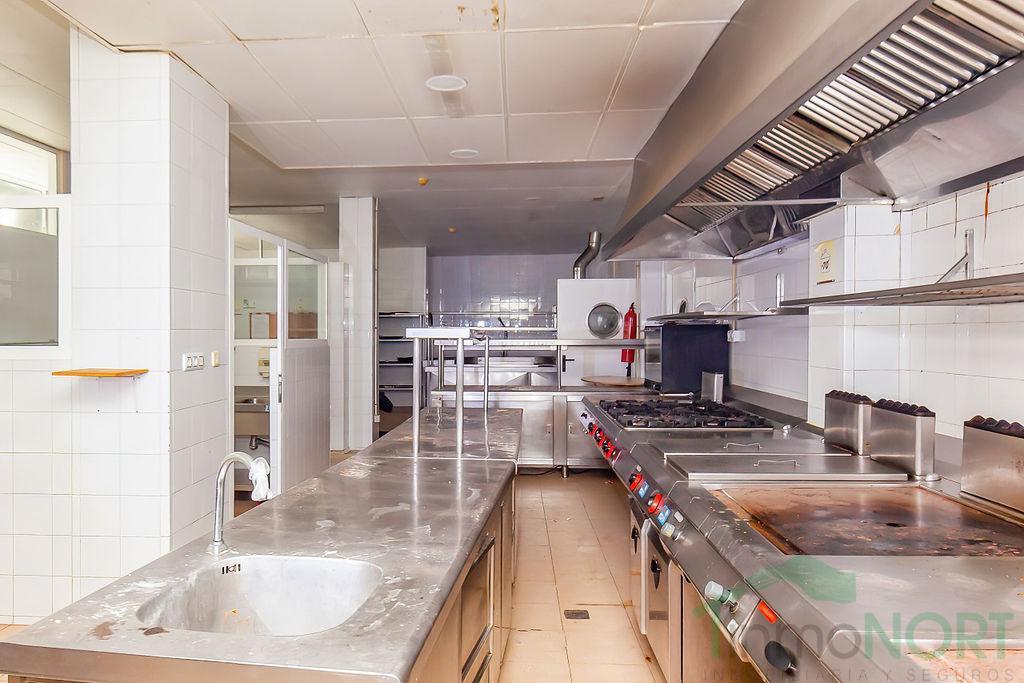 Venta de hotel en Ademuz Venta de hotel en Ademuz