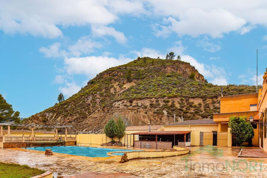 Venta de hotel en Ademuz Venta de hotel en Ademuz