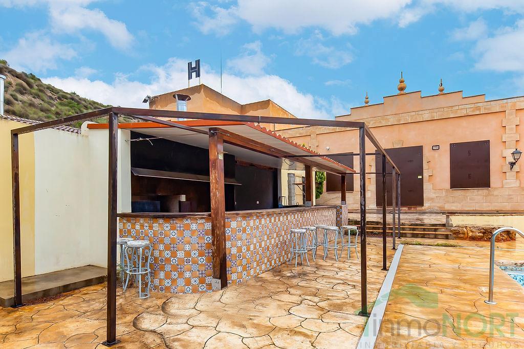 Venta de hotel en Ademuz Venta de hotel en Ademuz