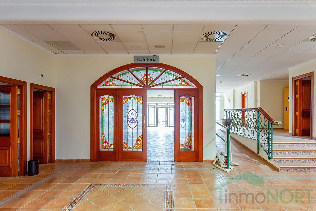 Venta de hotel en Ademuz Venta de hotel en Ademuz