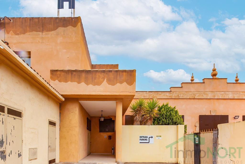 Venta de hotel en Ademuz Venta de hotel en Ademuz