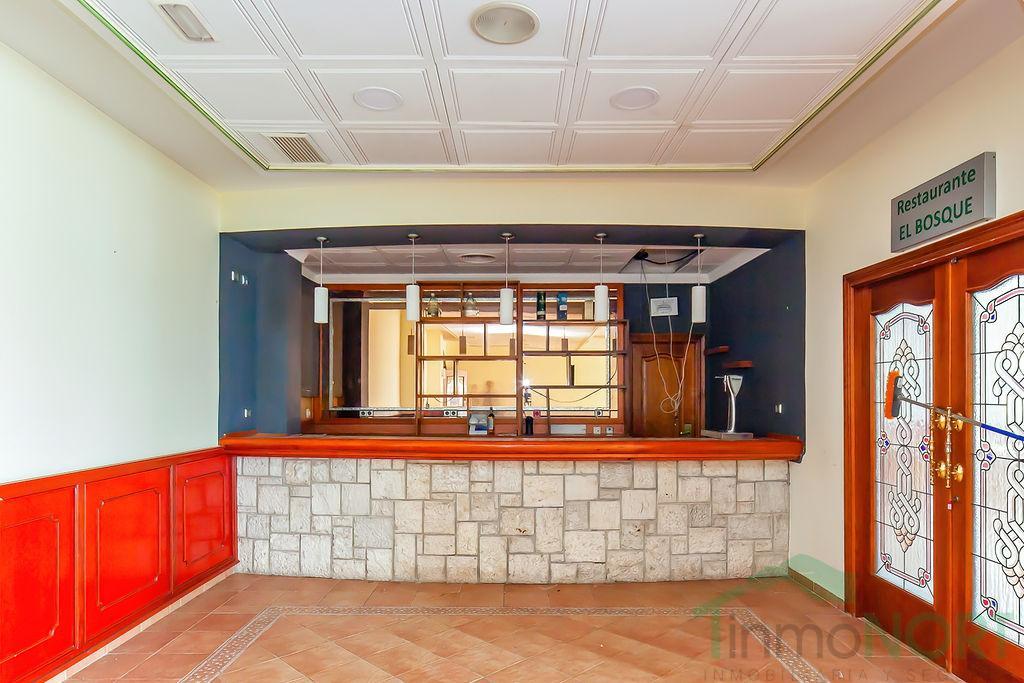 Venta de hotel en Ademuz Venta de hotel en Ademuz