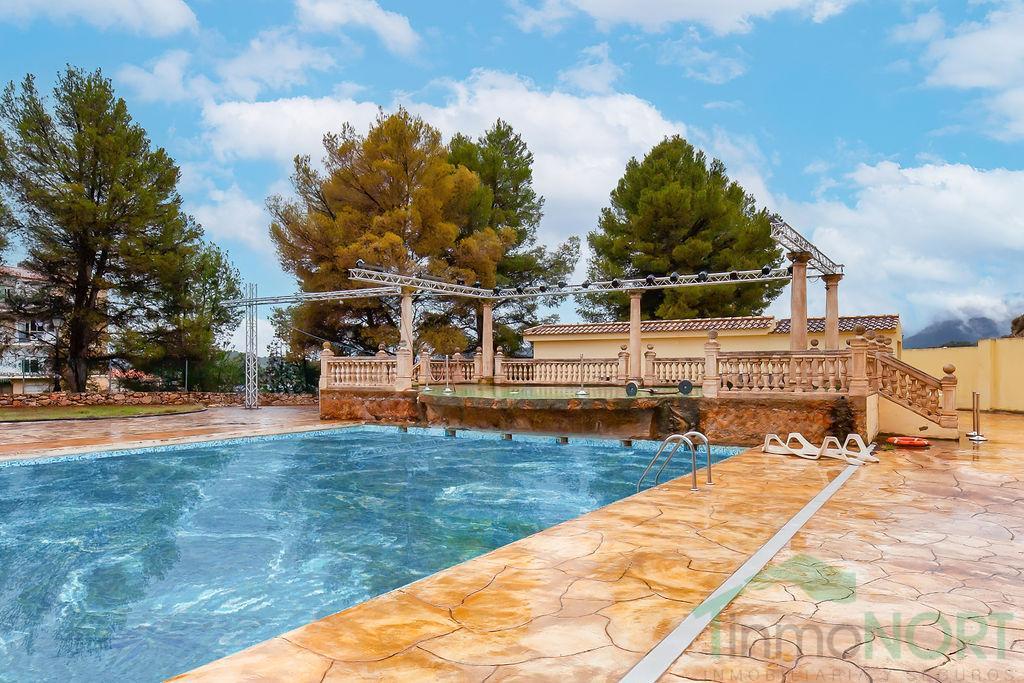 Venta de hotel en Ademuz Venta de hotel en Ademuz