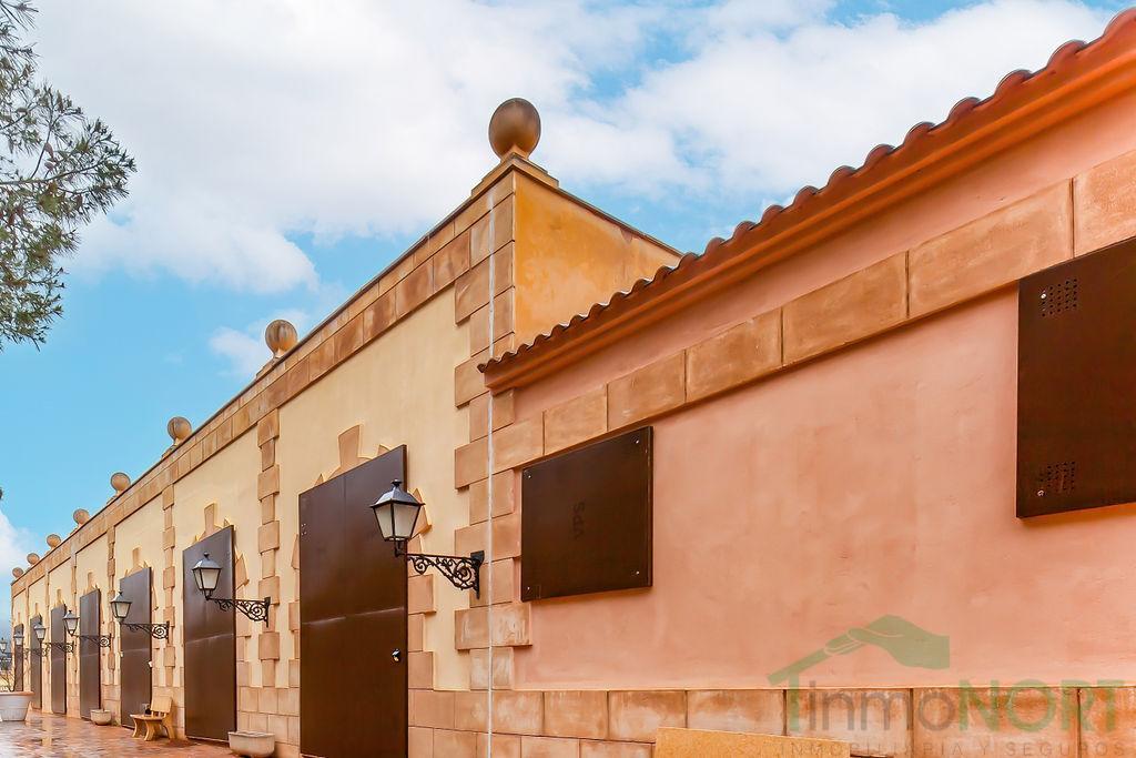 Venta de hotel en Ademuz Venta de hotel en Ademuz