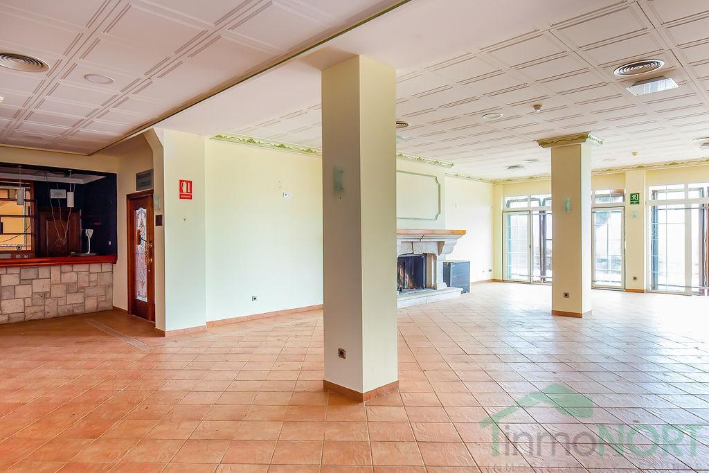 Venta de hotel en Ademuz Venta de hotel en Ademuz