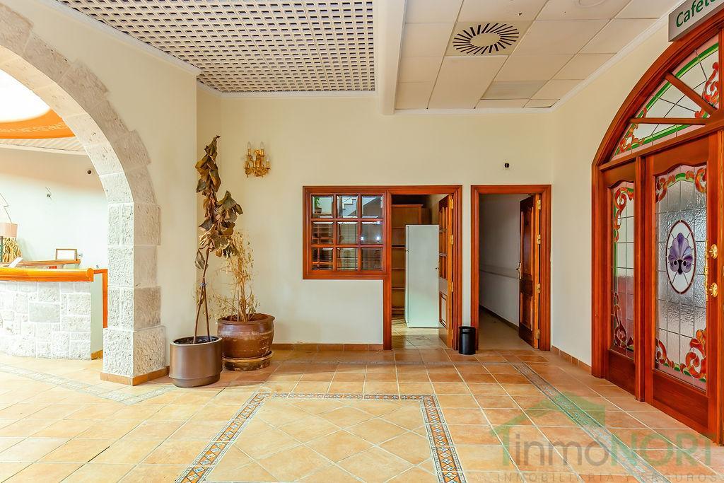 Venta de hotel en Ademuz Venta de hotel en Ademuz