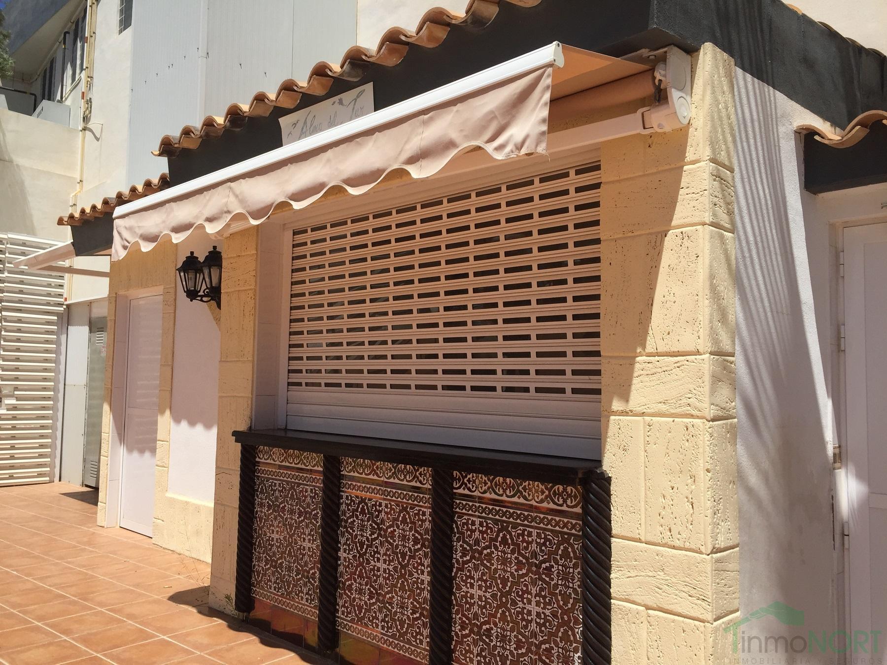 Venta de hotel en Alicante Venta de hotel en Alicante