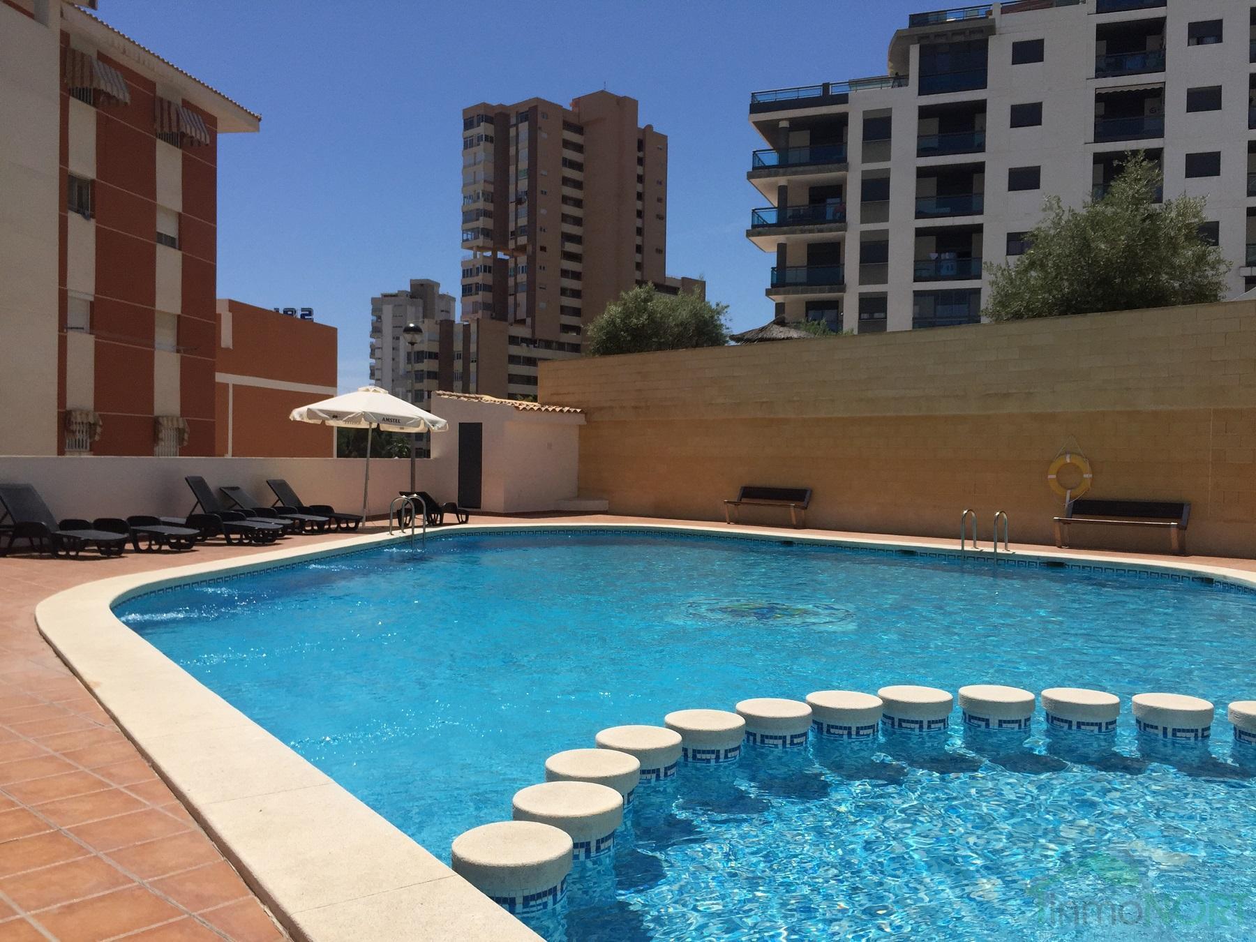 Venta de hotel en Alicante Venta de hotel en Alicante