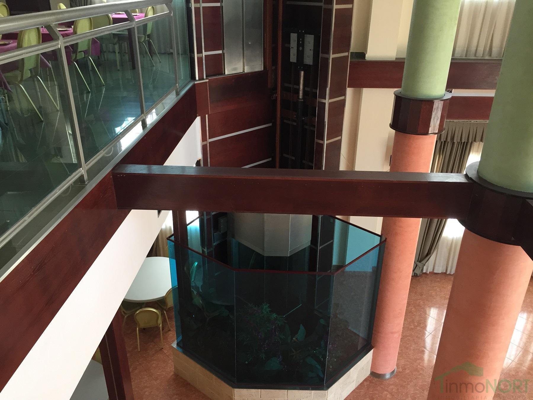 Venta de hotel en Alicante Venta de hotel en Alicante