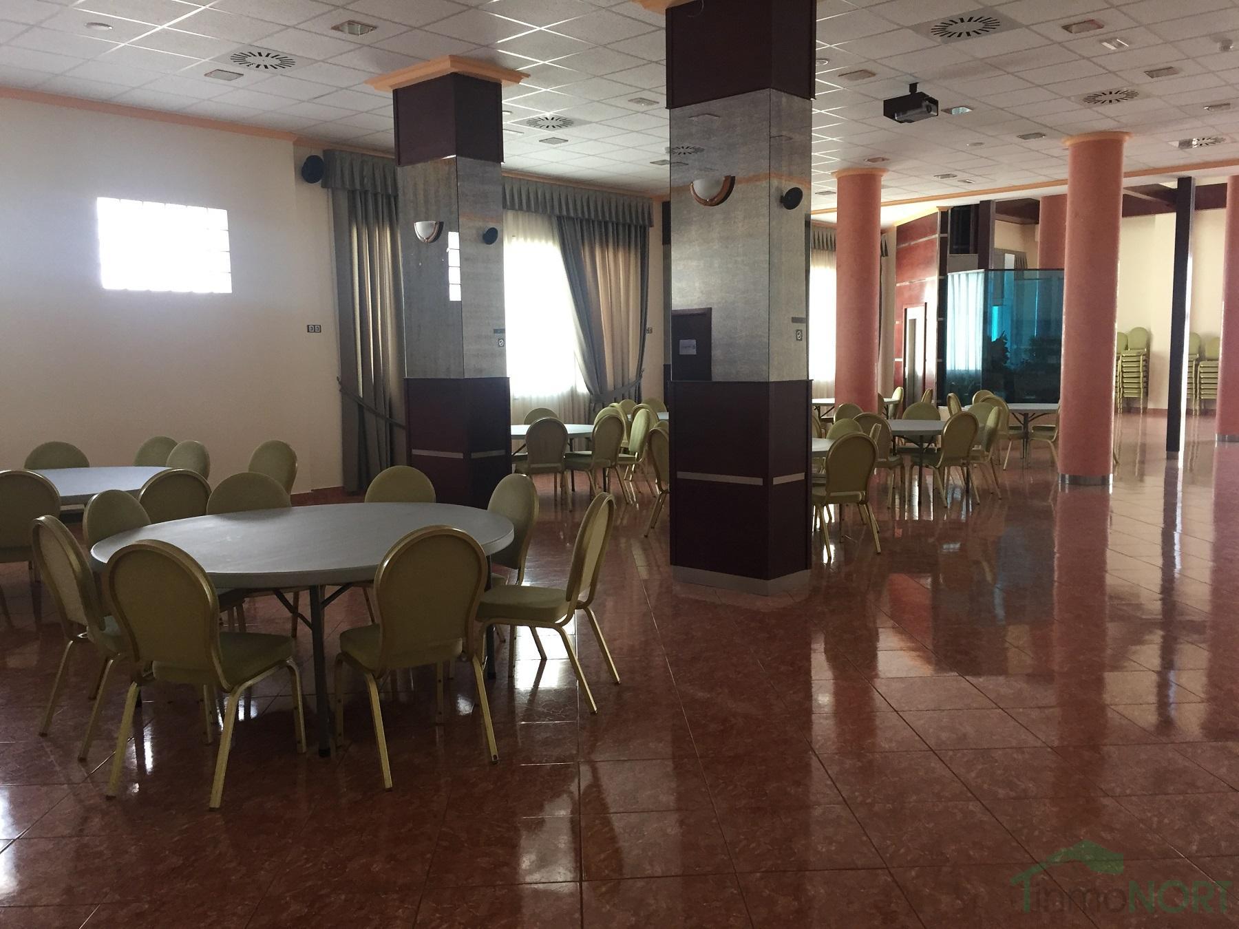 Venta de hotel en Alicante Venta de hotel en Alicante