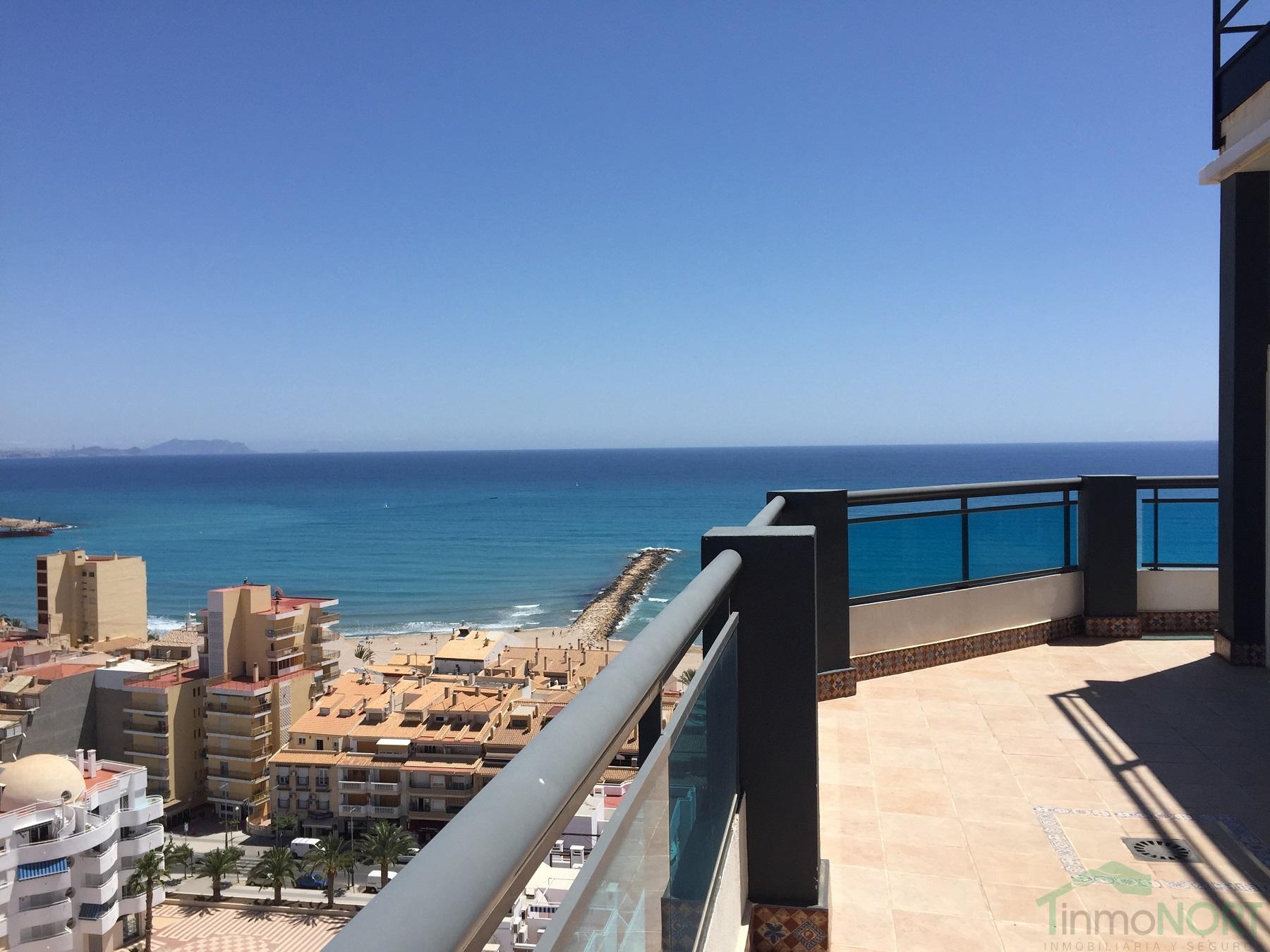 Venta de hotel en Alicante Venta de hotel en Alicante