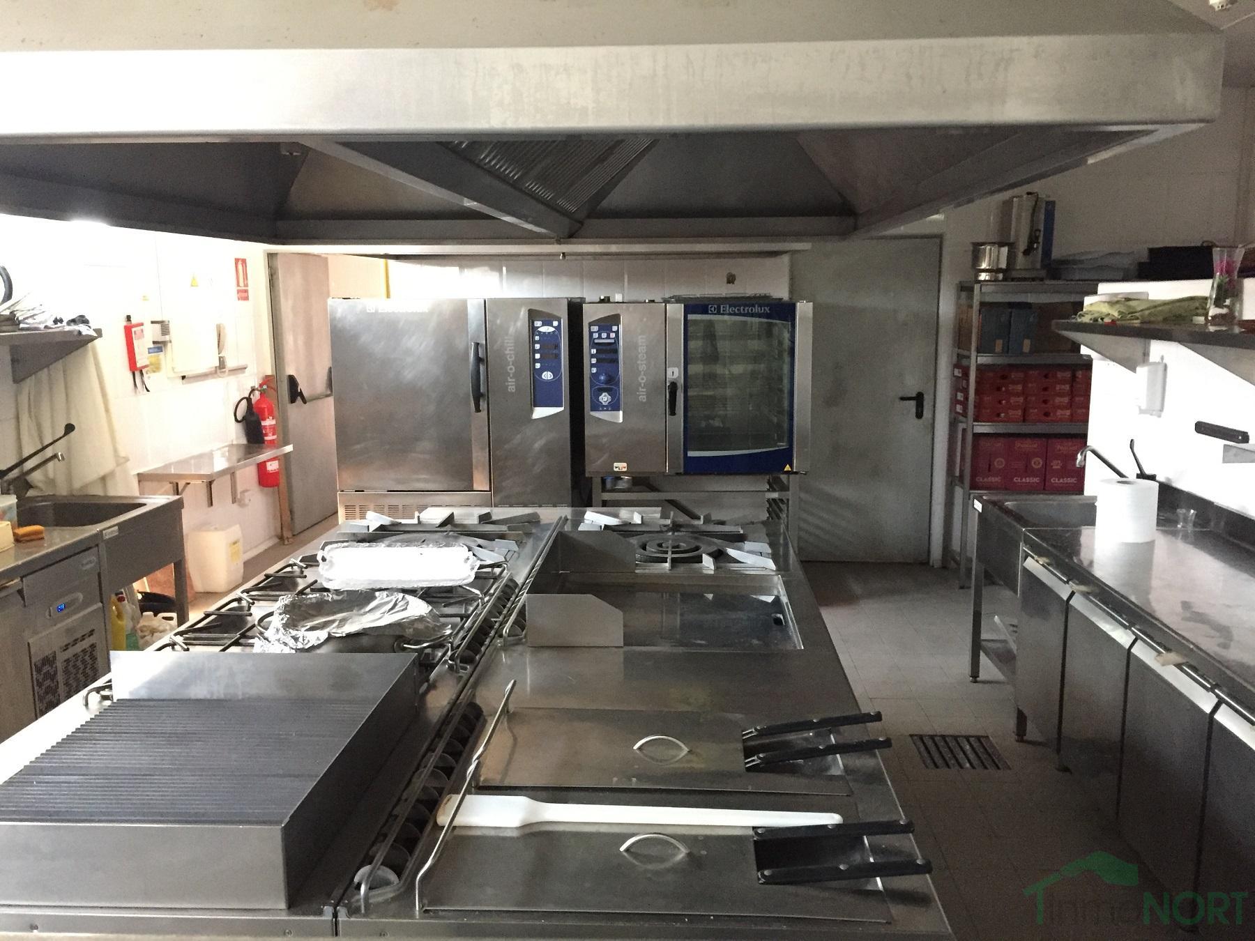 Venta de hotel en Alicante Venta de hotel en Alicante