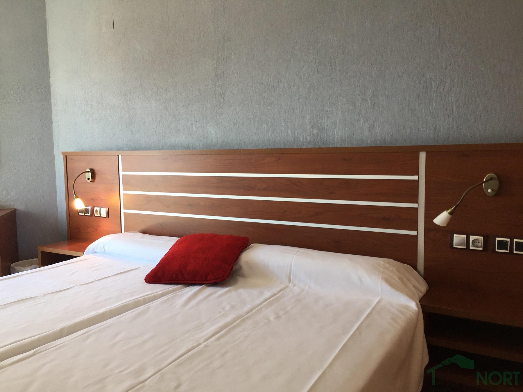 Venta de hotel en Alicante Venta de hotel en Alicante