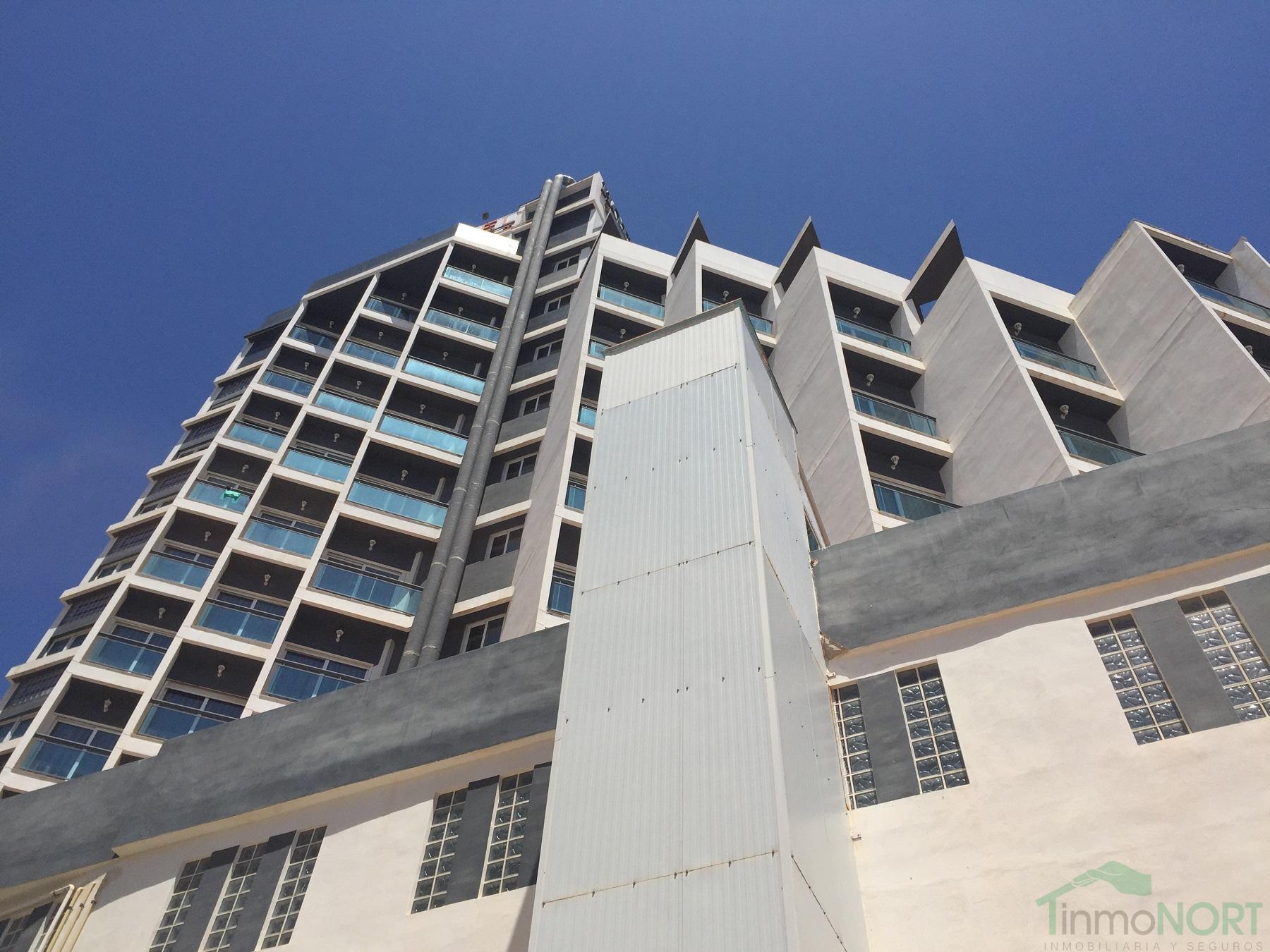 Venta de hotel en Alicante Venta de hotel en Alicante