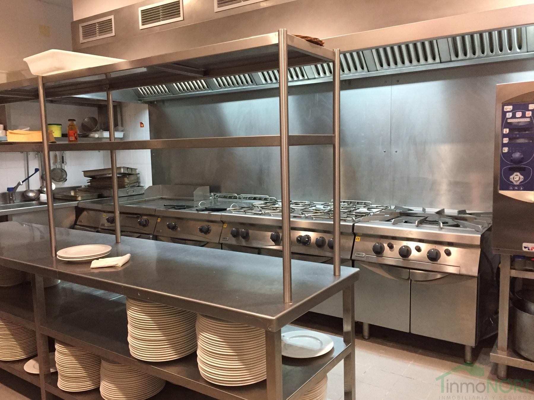 Venta de hotel en Alicante Venta de hotel en Alicante