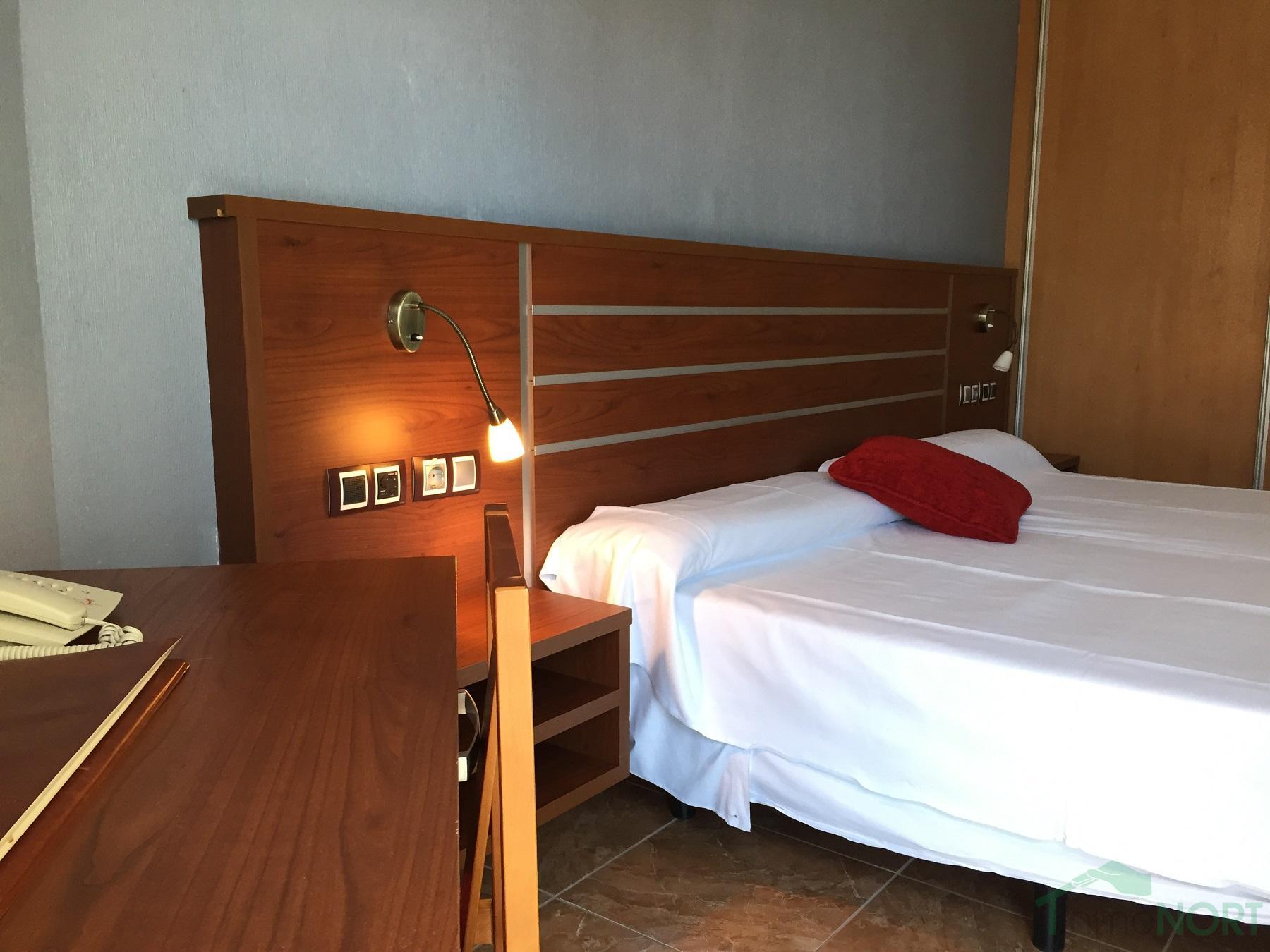 Venta de hotel en Alicante Venta de hotel en Alicante